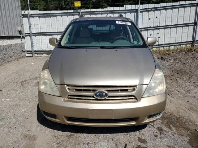 Photo 4 VIN: KNDMB233086214539 - KIA SEDONA EX 