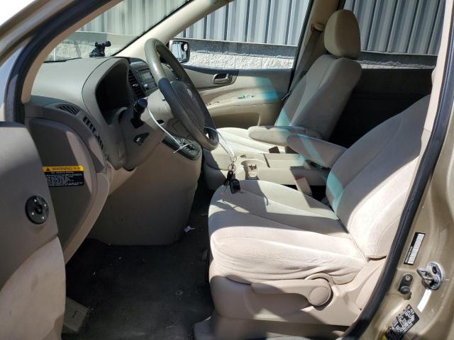 Photo 6 VIN: KNDMB233086214539 - KIA SEDONA EX 