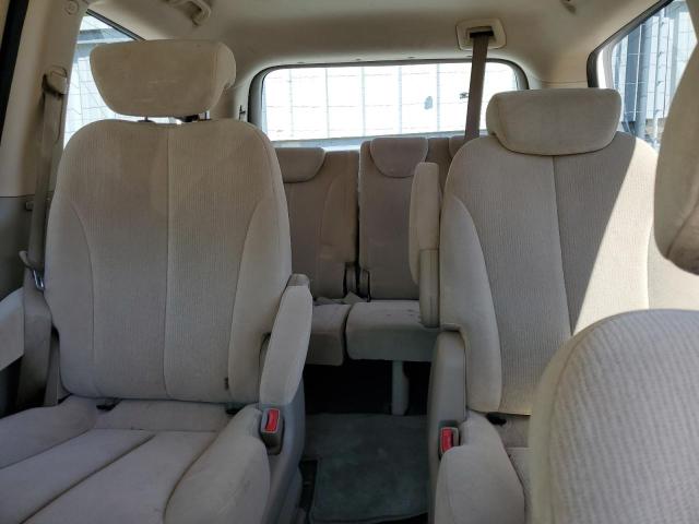 Photo 9 VIN: KNDMB233086214539 - KIA SEDONA EX 