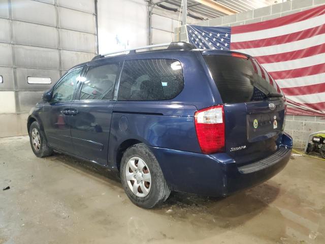 Photo 1 VIN: KNDMB233086241689 - KIA SEDONA EX 