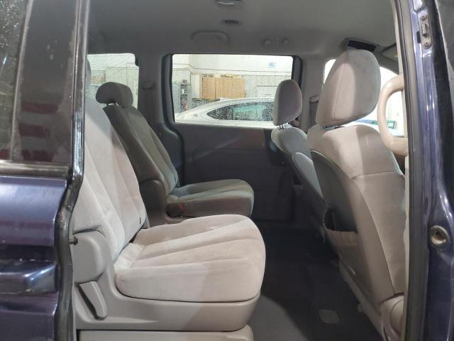 Photo 10 VIN: KNDMB233086241689 - KIA SEDONA EX 