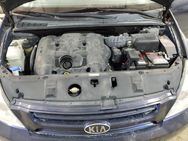 Photo 11 VIN: KNDMB233086241689 - KIA SEDONA EX 