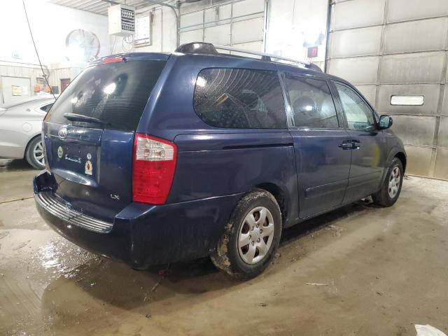 Photo 2 VIN: KNDMB233086241689 - KIA SEDONA EX 