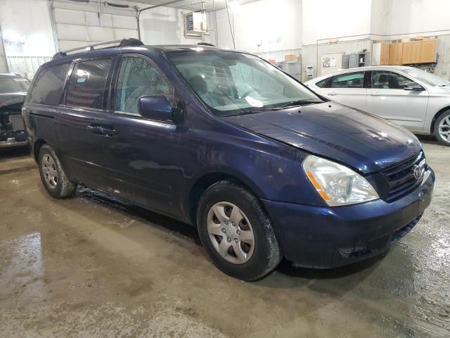 Photo 3 VIN: KNDMB233086241689 - KIA SEDONA EX 