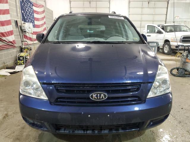 Photo 4 VIN: KNDMB233086241689 - KIA SEDONA EX 