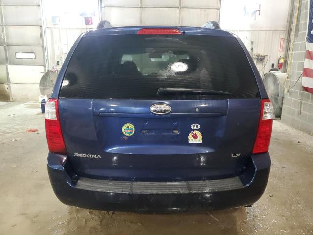 Photo 5 VIN: KNDMB233086241689 - KIA SEDONA EX 