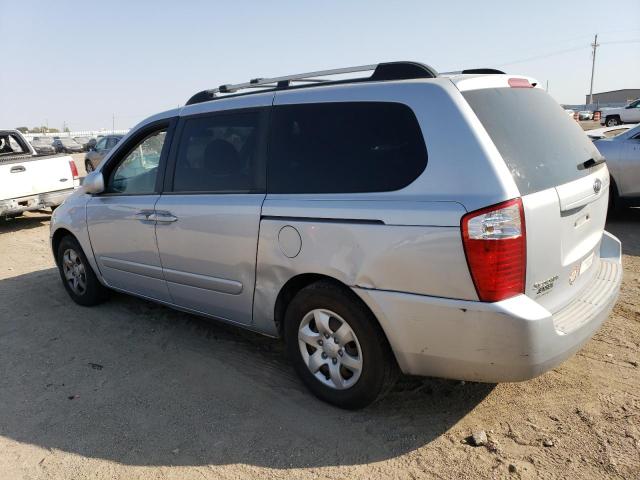 Photo 1 VIN: KNDMB233086244270 - KIA SEDONA EX 