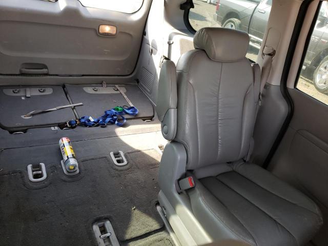 Photo 10 VIN: KNDMB233086244270 - KIA SEDONA EX 