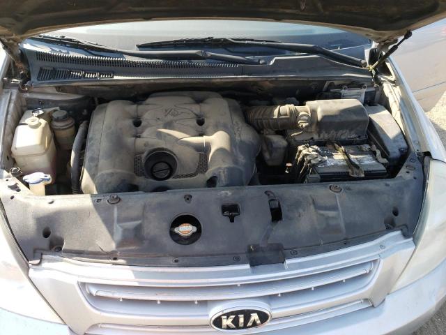 Photo 11 VIN: KNDMB233086244270 - KIA SEDONA EX 