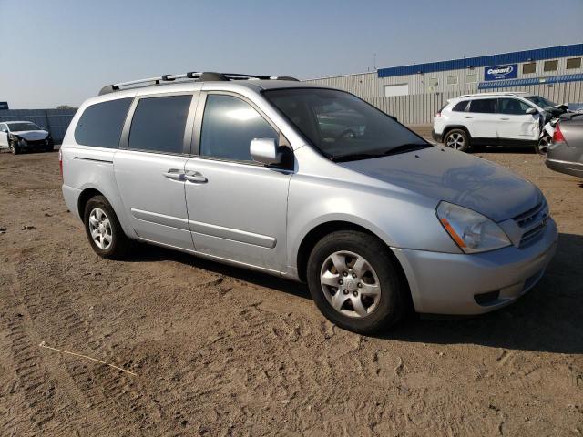 Photo 3 VIN: KNDMB233086244270 - KIA SEDONA EX 