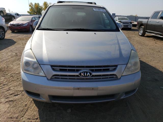 Photo 4 VIN: KNDMB233086244270 - KIA SEDONA EX 