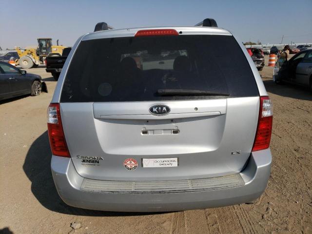 Photo 5 VIN: KNDMB233086244270 - KIA SEDONA EX 