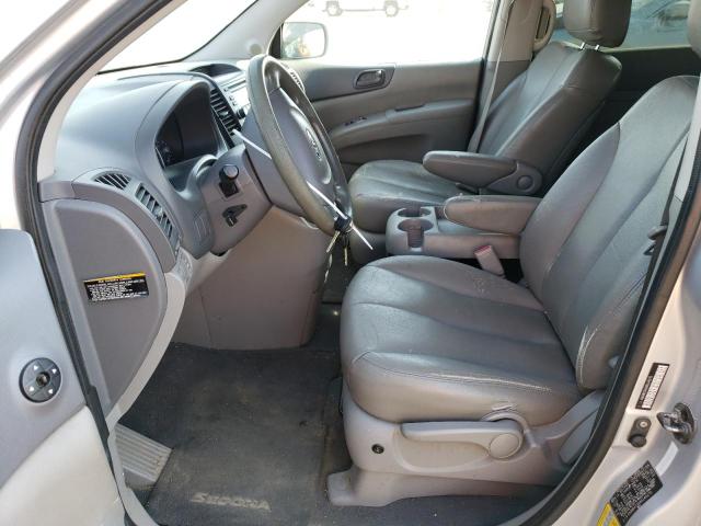 Photo 6 VIN: KNDMB233086244270 - KIA SEDONA EX 