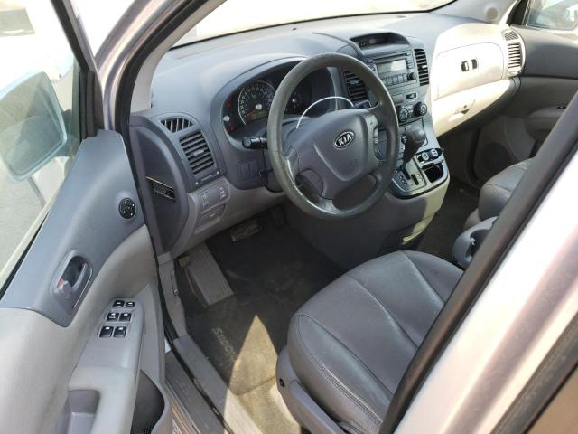 Photo 7 VIN: KNDMB233086244270 - KIA SEDONA EX 