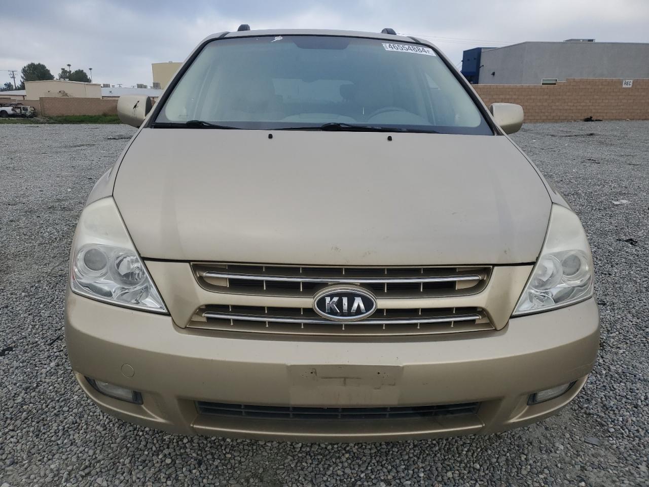 Photo 4 VIN: KNDMB233086248836 - KIA SEDONA 