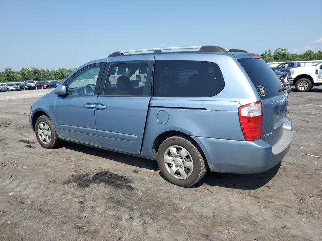 Photo 1 VIN: KNDMB233086250635 - KIA SEDONA EX 