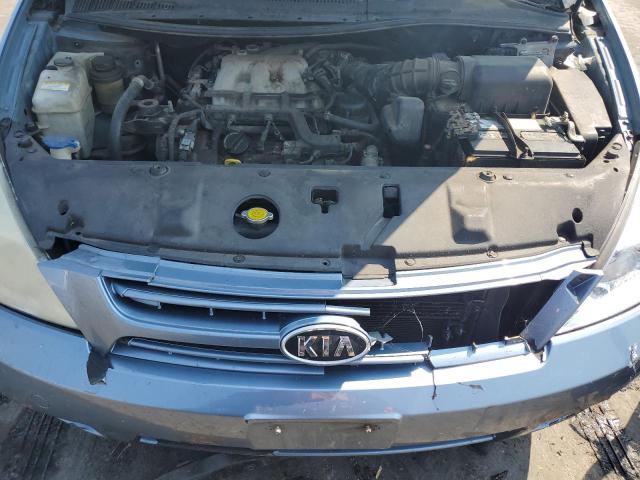 Photo 11 VIN: KNDMB233086250635 - KIA SEDONA EX 