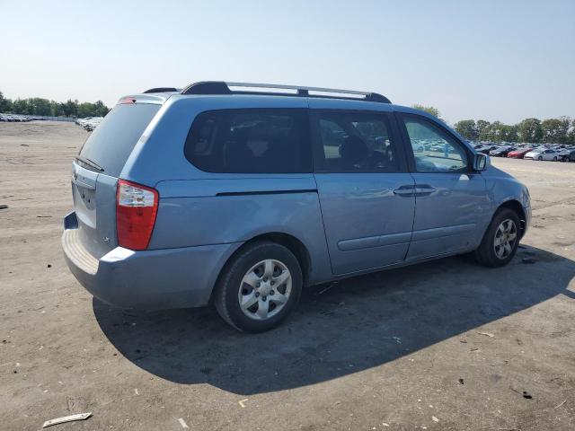 Photo 2 VIN: KNDMB233086250635 - KIA SEDONA EX 