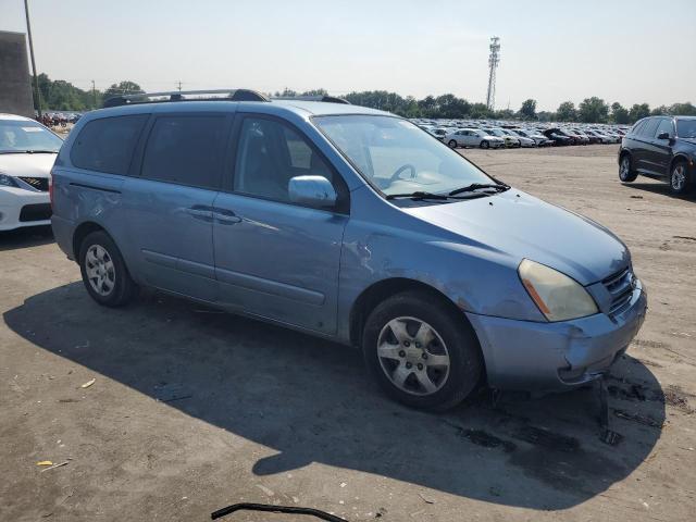 Photo 3 VIN: KNDMB233086250635 - KIA SEDONA EX 