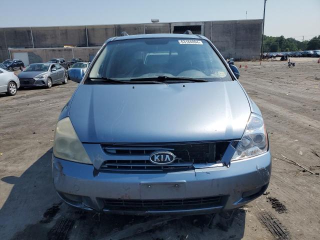 Photo 4 VIN: KNDMB233086250635 - KIA SEDONA EX 