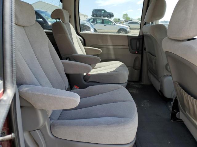 Photo 10 VIN: KNDMB233086264292 - KIA SEDONA EX 