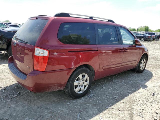 Photo 2 VIN: KNDMB233086264292 - KIA SEDONA EX 