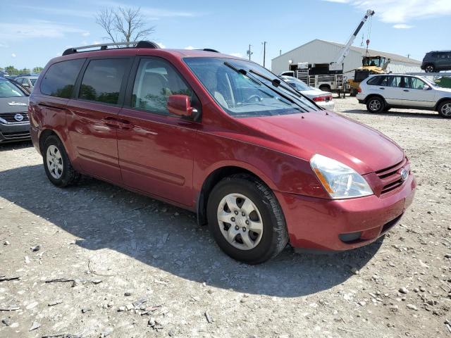 Photo 3 VIN: KNDMB233086264292 - KIA SEDONA EX 