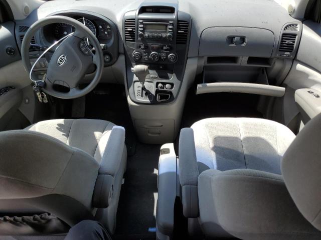 Photo 7 VIN: KNDMB233086264292 - KIA SEDONA EX 