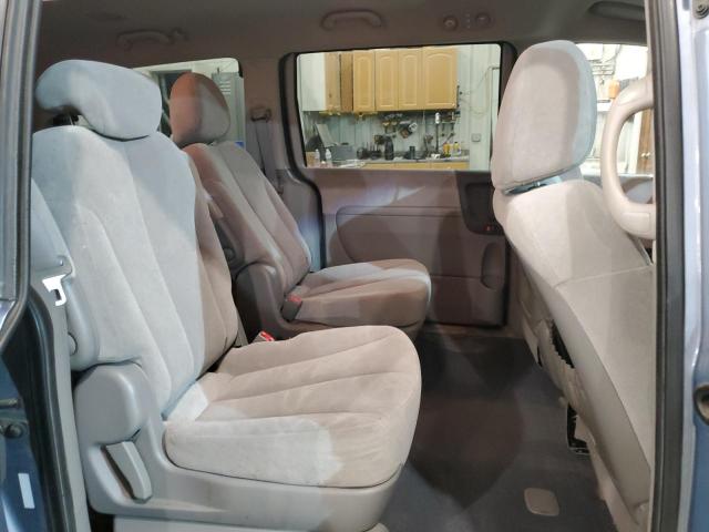 Photo 10 VIN: KNDMB233086265894 - KIA SEDONA EX 