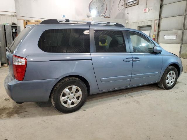 Photo 2 VIN: KNDMB233086265894 - KIA SEDONA EX 