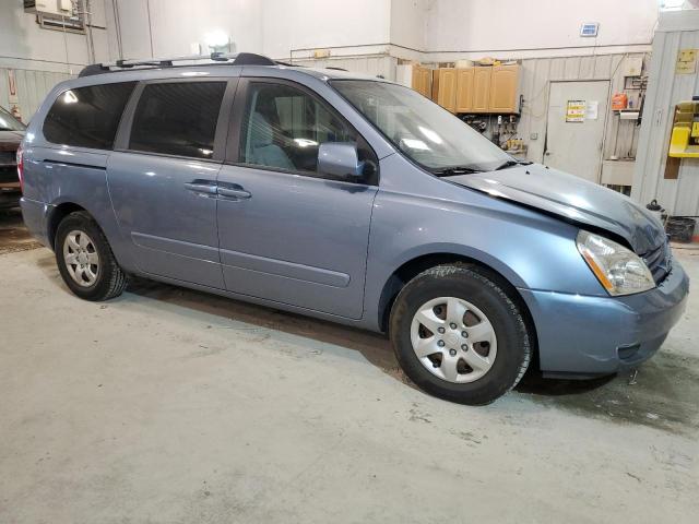 Photo 3 VIN: KNDMB233086265894 - KIA SEDONA EX 