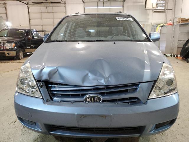 Photo 4 VIN: KNDMB233086265894 - KIA SEDONA EX 