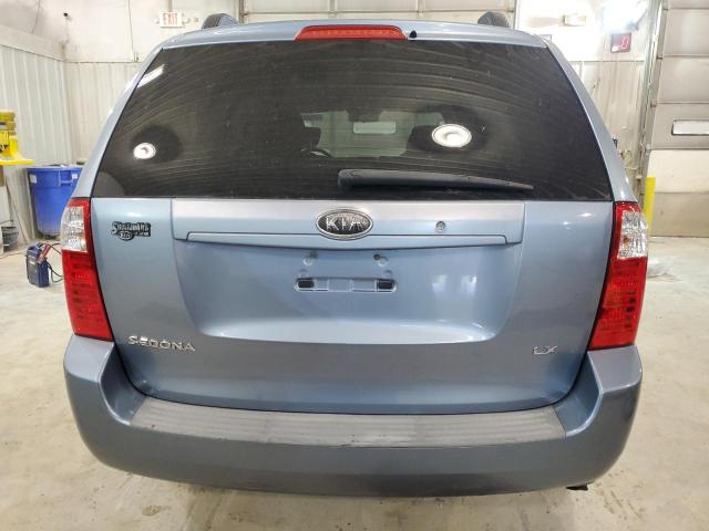 Photo 5 VIN: KNDMB233086265894 - KIA SEDONA EX 