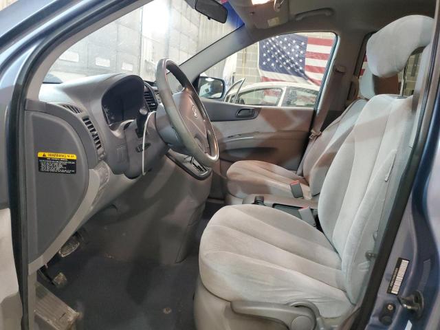 Photo 6 VIN: KNDMB233086265894 - KIA SEDONA EX 