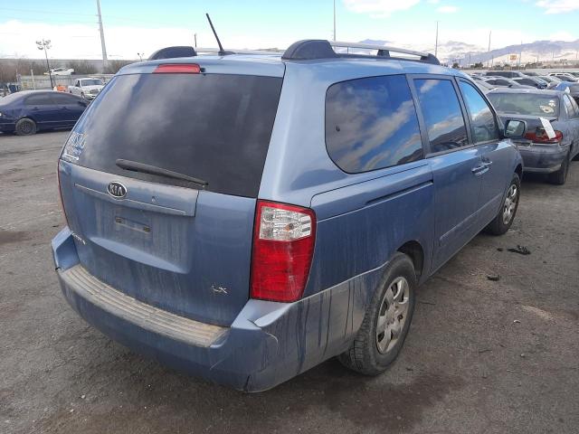 Photo 3 VIN: KNDMB233096272815 - KIA SEDONA EX 