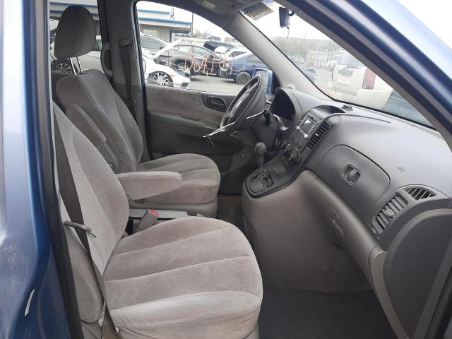 Photo 4 VIN: KNDMB233096272815 - KIA SEDONA EX 