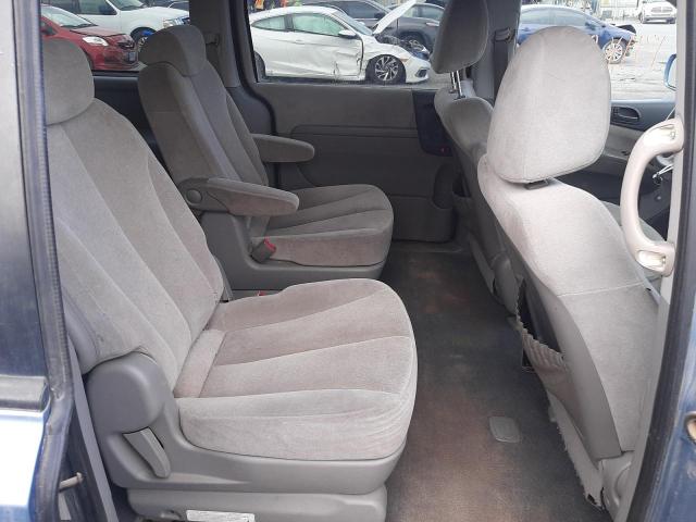 Photo 5 VIN: KNDMB233096272815 - KIA SEDONA EX 