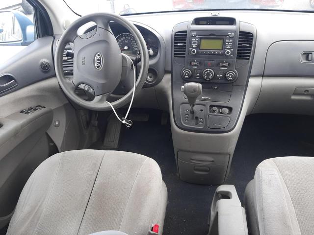 Photo 8 VIN: KNDMB233096272815 - KIA SEDONA EX 