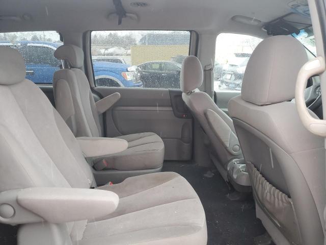 Photo 10 VIN: KNDMB233096282504 - KIA SEDONA EX 