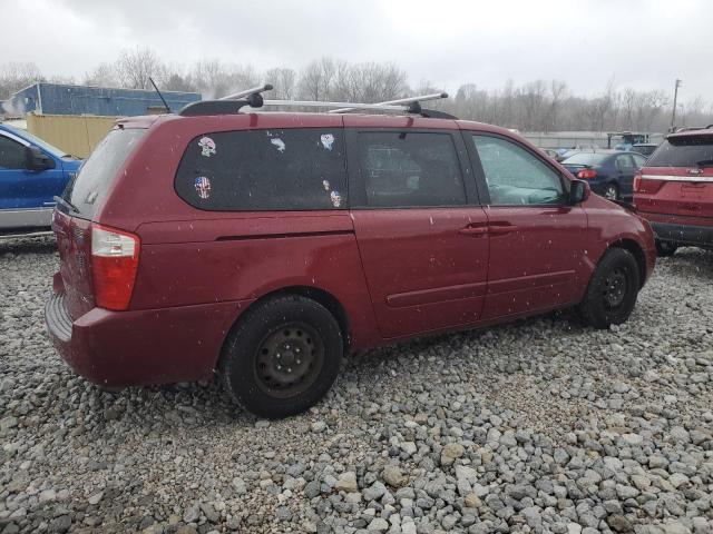 Photo 2 VIN: KNDMB233096282504 - KIA SEDONA EX 