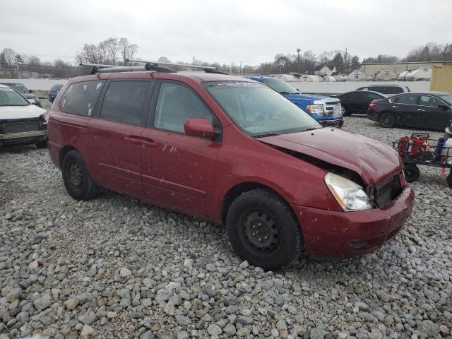 Photo 3 VIN: KNDMB233096282504 - KIA SEDONA EX 