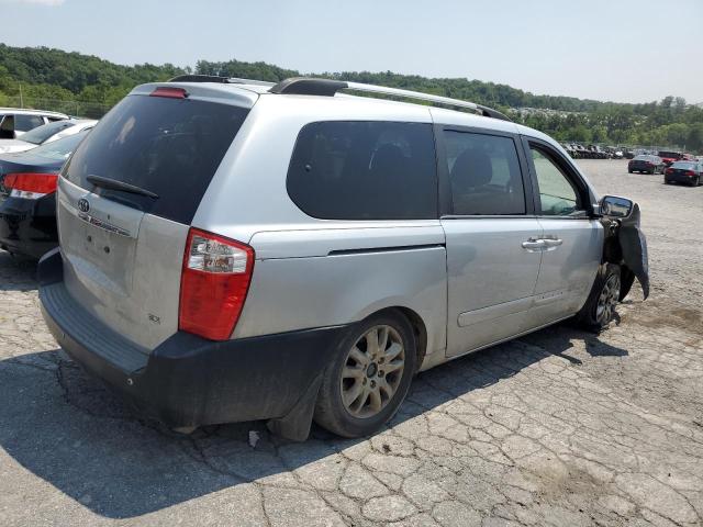 Photo 2 VIN: KNDMB233096296810 - KIA SEDONA EX 