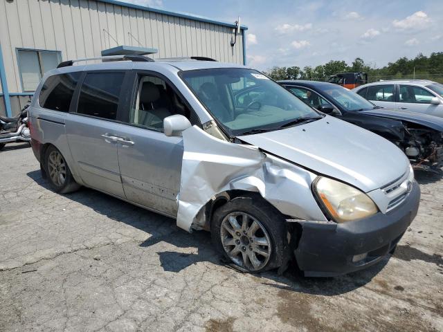 Photo 3 VIN: KNDMB233096296810 - KIA SEDONA EX 