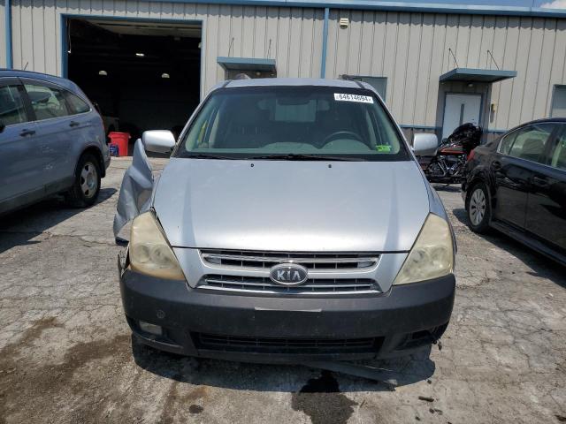 Photo 4 VIN: KNDMB233096296810 - KIA SEDONA EX 