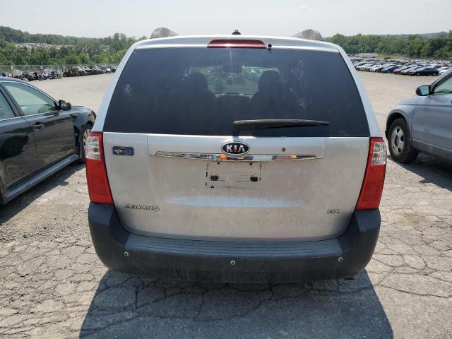 Photo 5 VIN: KNDMB233096296810 - KIA SEDONA EX 