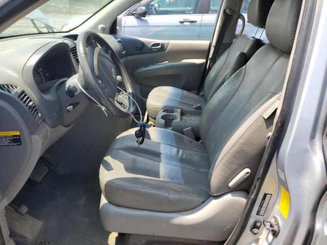 Photo 6 VIN: KNDMB233096296810 - KIA SEDONA EX 