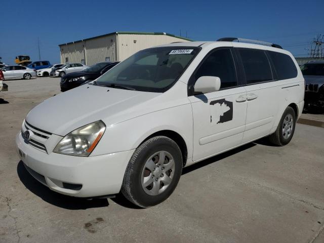 Photo 0 VIN: KNDMB233096312312 - KIA SEDONA EX 