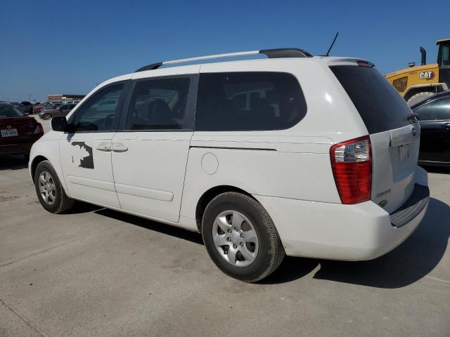 Photo 1 VIN: KNDMB233096312312 - KIA SEDONA EX 