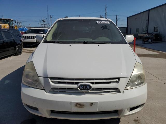 Photo 4 VIN: KNDMB233096312312 - KIA SEDONA EX 