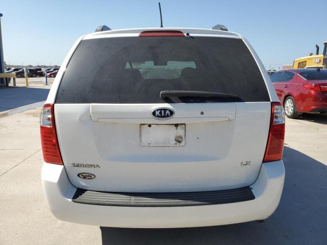 Photo 5 VIN: KNDMB233096312312 - KIA SEDONA EX 